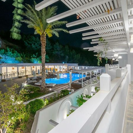 Aloe Hotel - Adults Only فاليراكي المظهر الخارجي الصورة